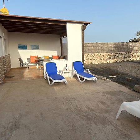 라하레스 Casa Filale Sun And Relax 빌라 외부 사진