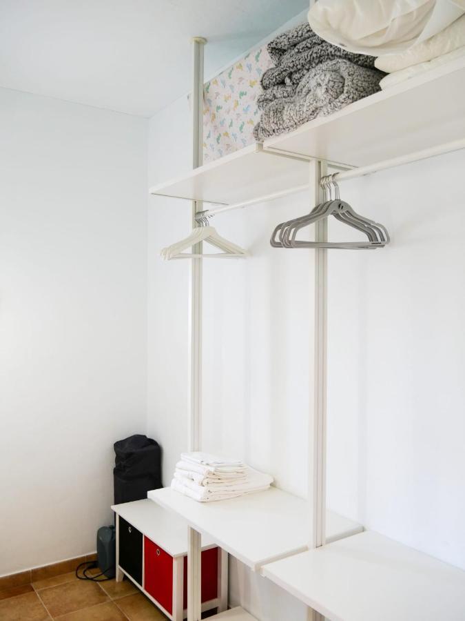 라하레스 Casa Filale Sun And Relax 빌라 외부 사진
