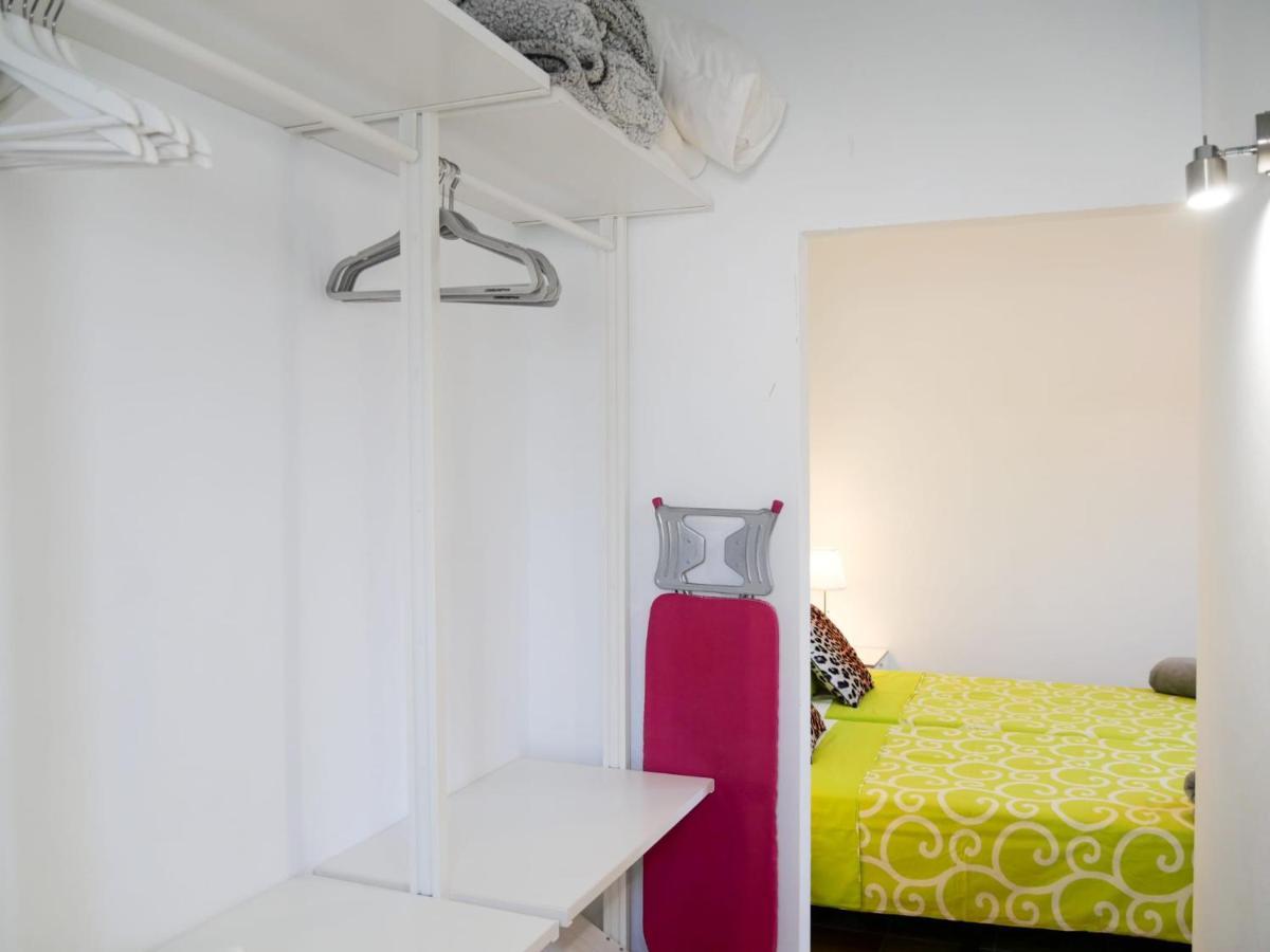 라하레스 Casa Filale Sun And Relax 빌라 외부 사진