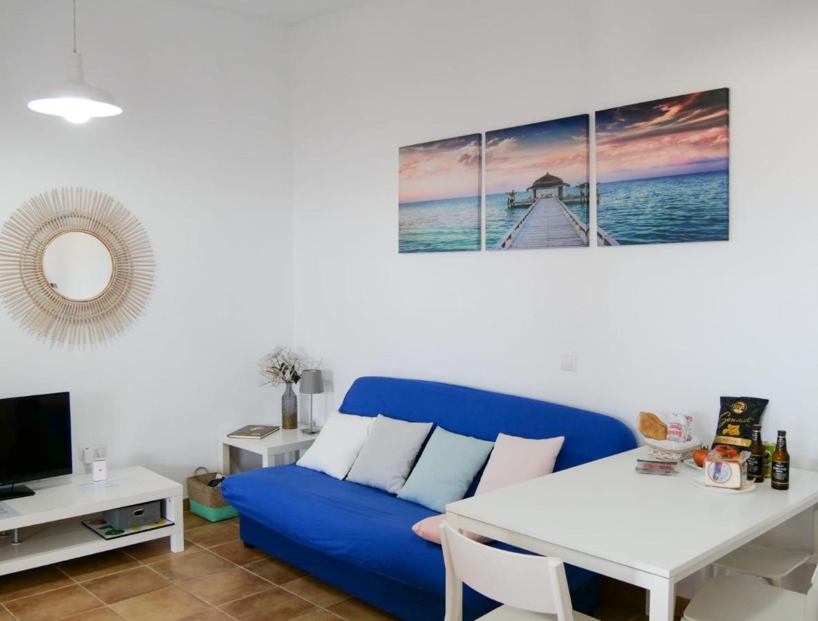 라하레스 Casa Filale Sun And Relax 빌라 외부 사진