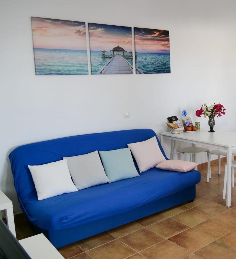 라하레스 Casa Filale Sun And Relax 빌라 외부 사진