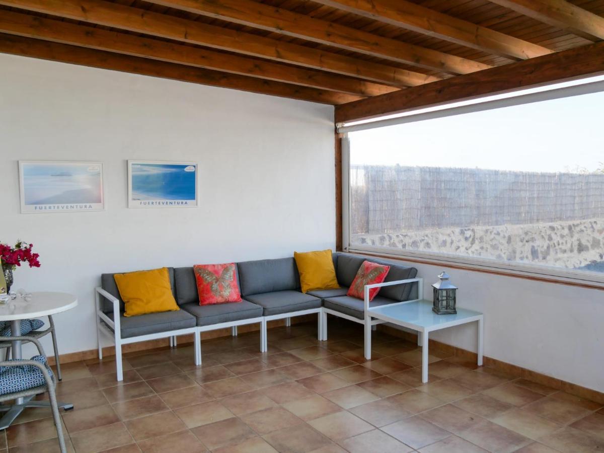 라하레스 Casa Filale Sun And Relax 빌라 외부 사진