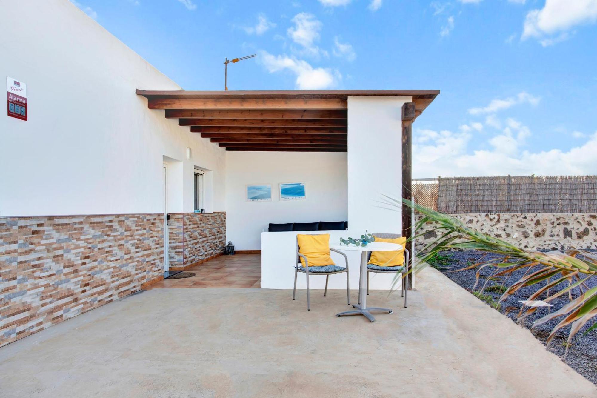 라하레스 Casa Filale Sun And Relax 빌라 외부 사진