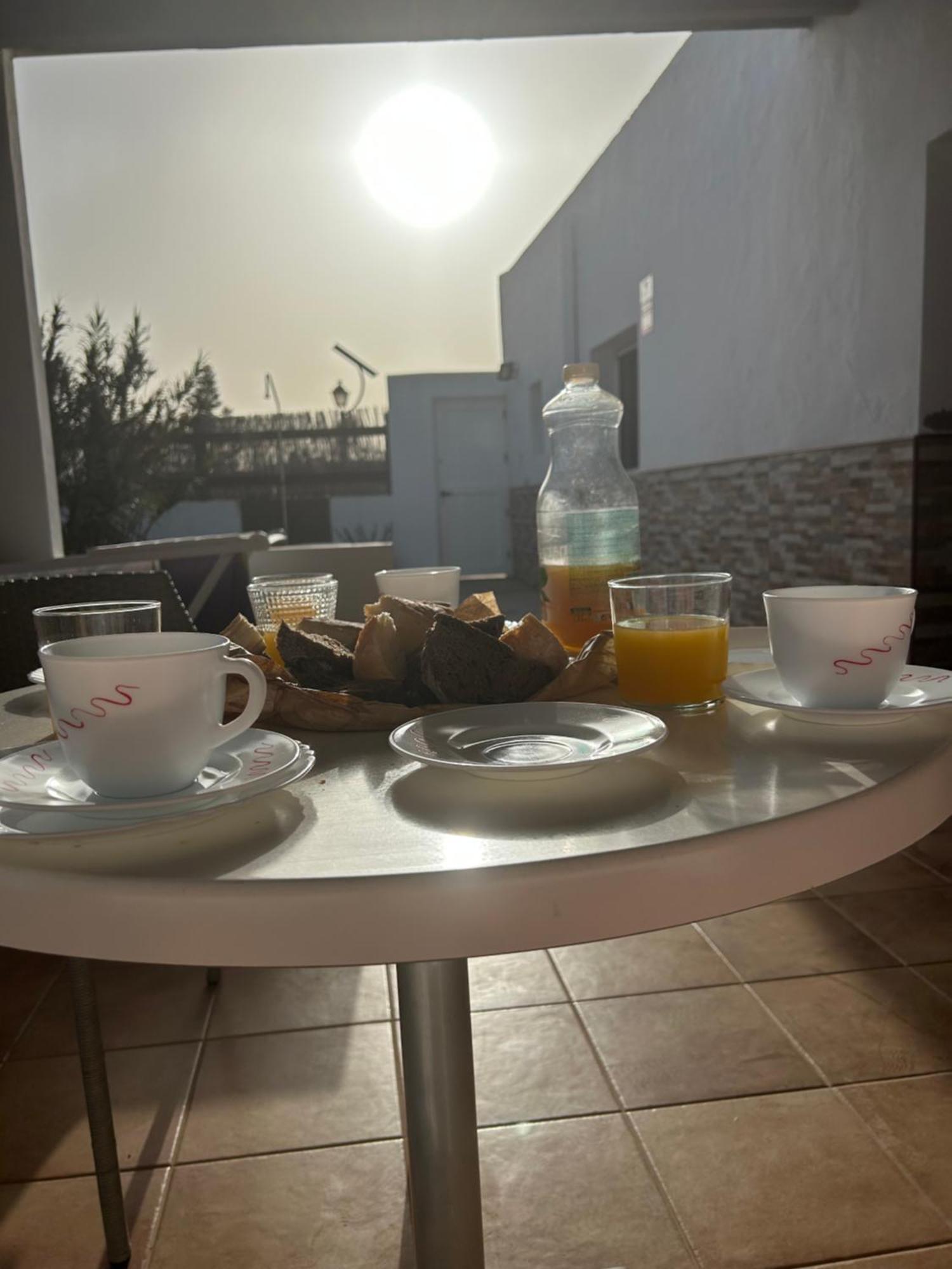 라하레스 Casa Filale Sun And Relax 빌라 외부 사진