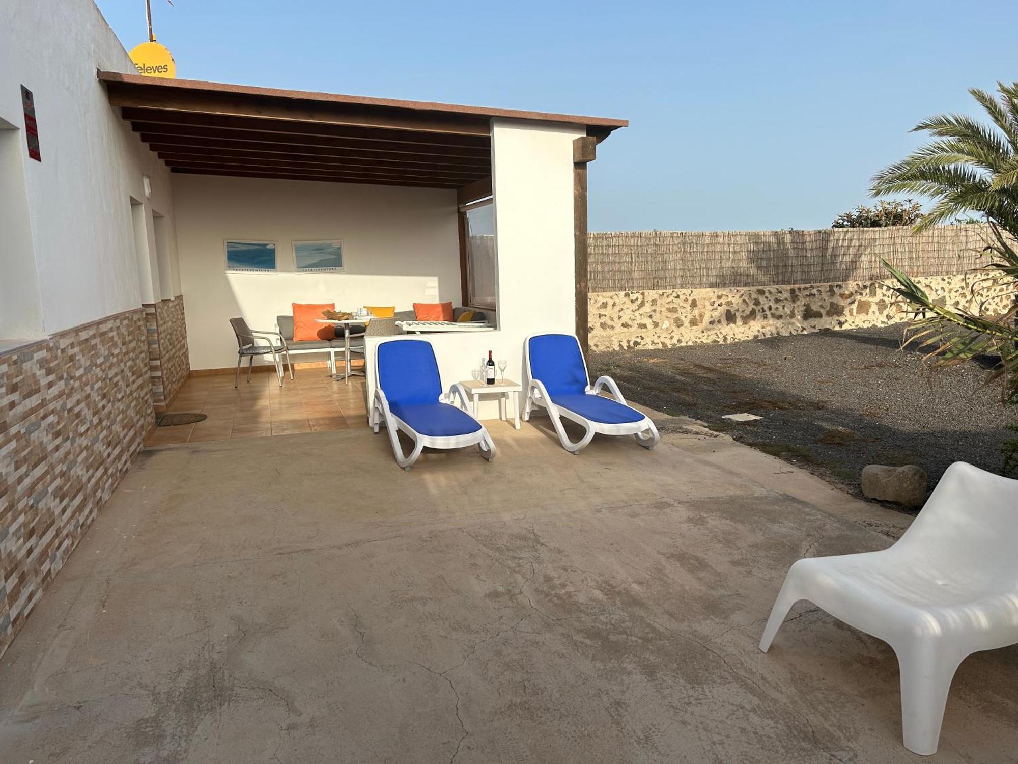 라하레스 Casa Filale Sun And Relax 빌라 외부 사진