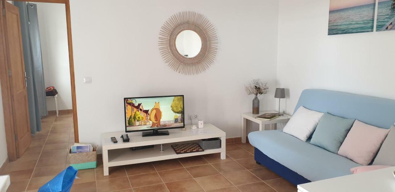 라하레스 Casa Filale Sun And Relax 빌라 외부 사진